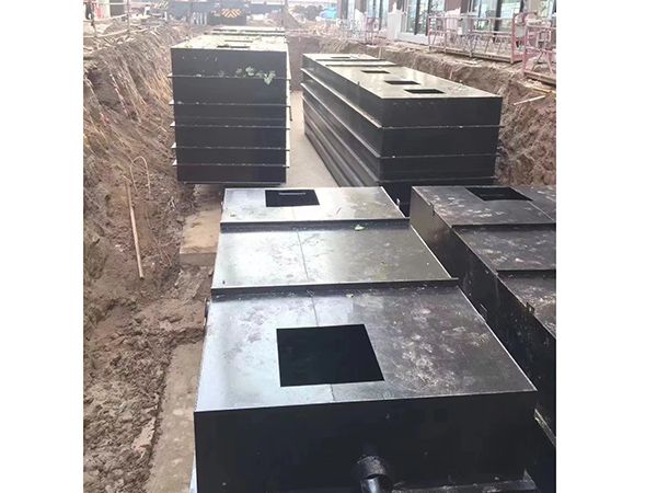 七星关​甘肃嘉源通环保：全品类水处理设备，一站式守护碧水清流
